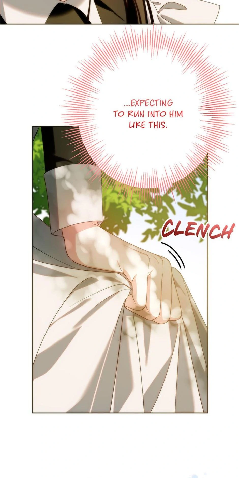 I Met the Male Lead in Prison Chapter 50 8